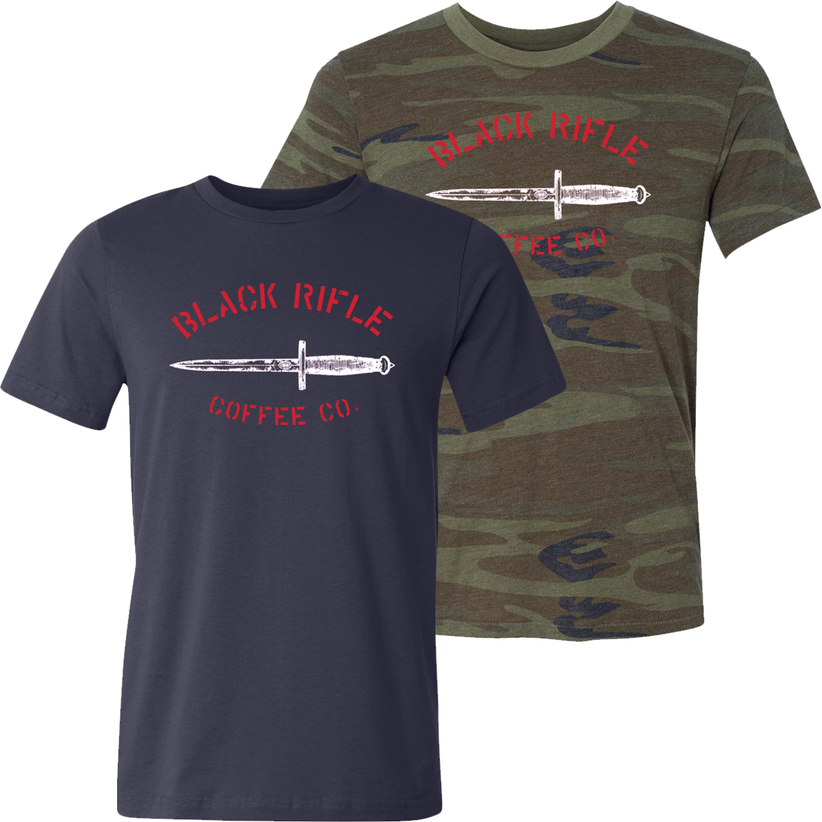 Fairbairn - Sykes T-Shirt