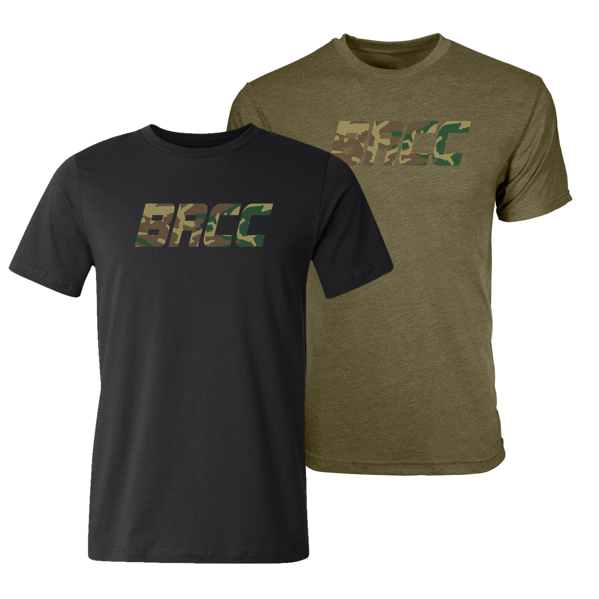 Brcc Camo T-Shirt