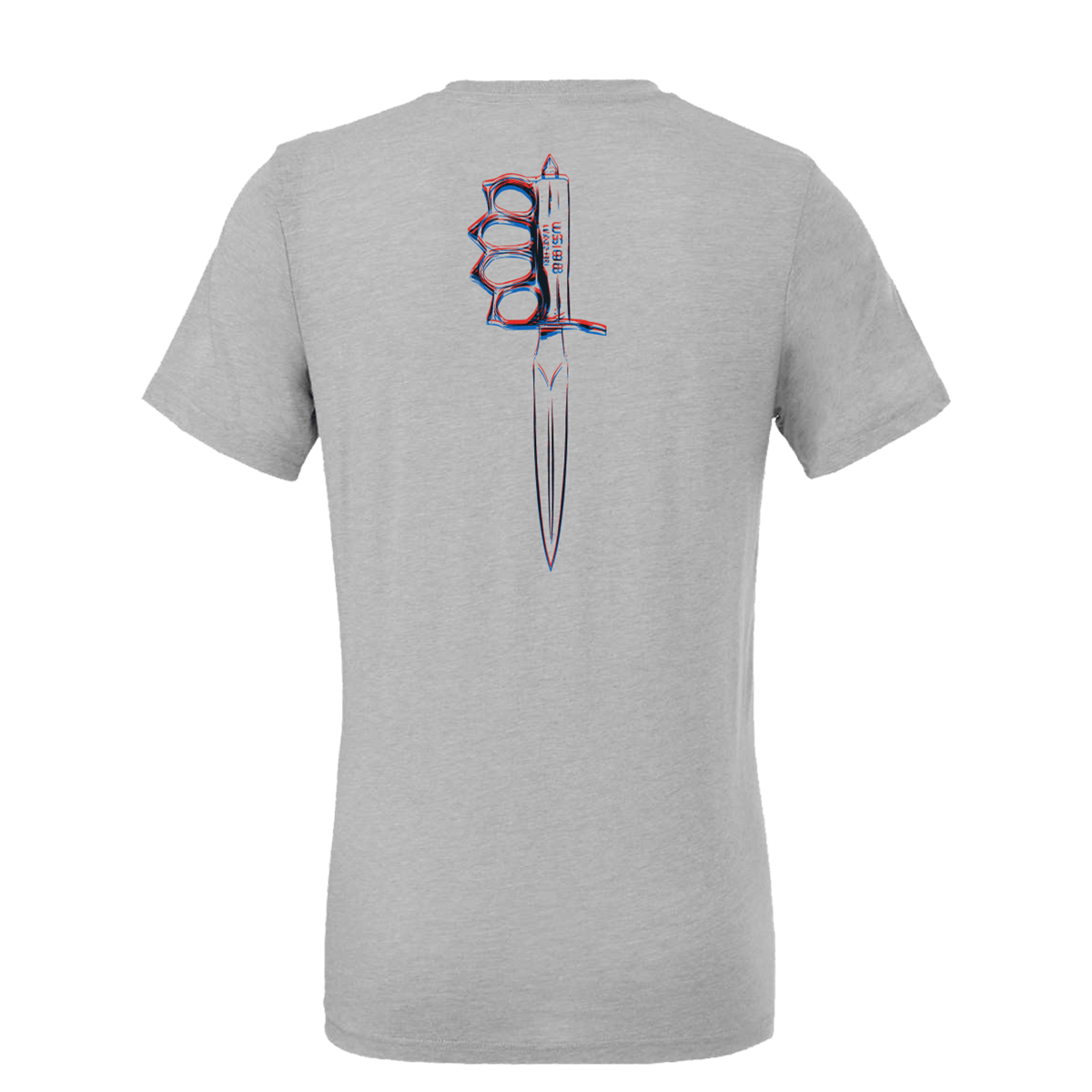 Trench Trippin' T-Shirt