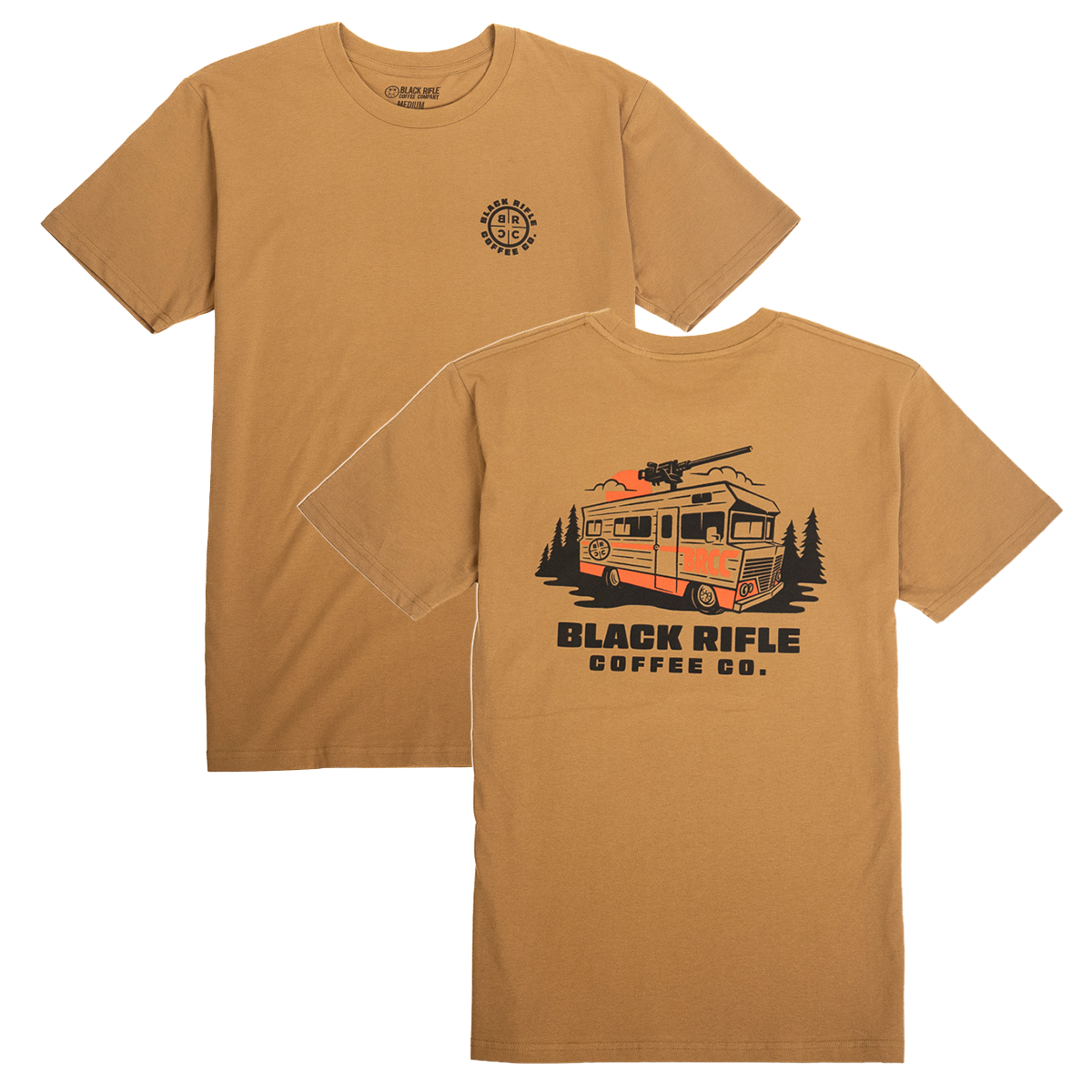 Rigged And Ready T-Shirt