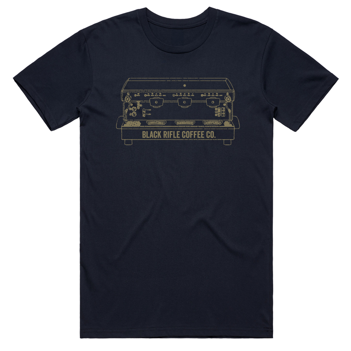 Shot Machine 2.0 T-Shirt