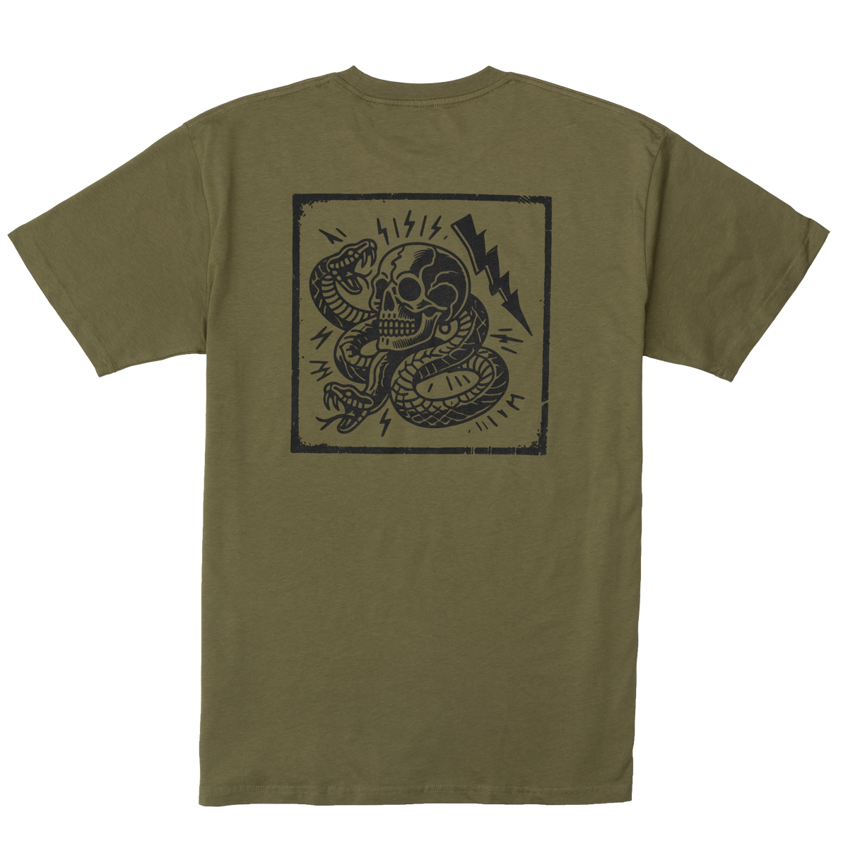 Brcc X Tac/Dis T-Shirt - Image 2
