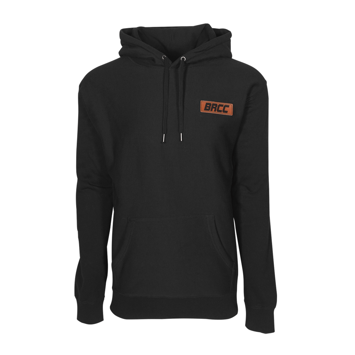Premium Brcc Pullover Hoodie