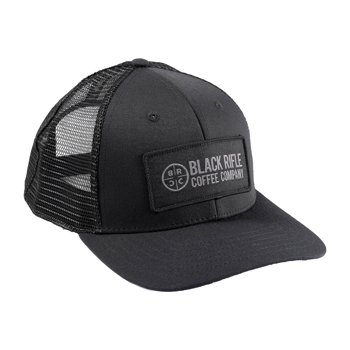 Brcc Company Logo Hat