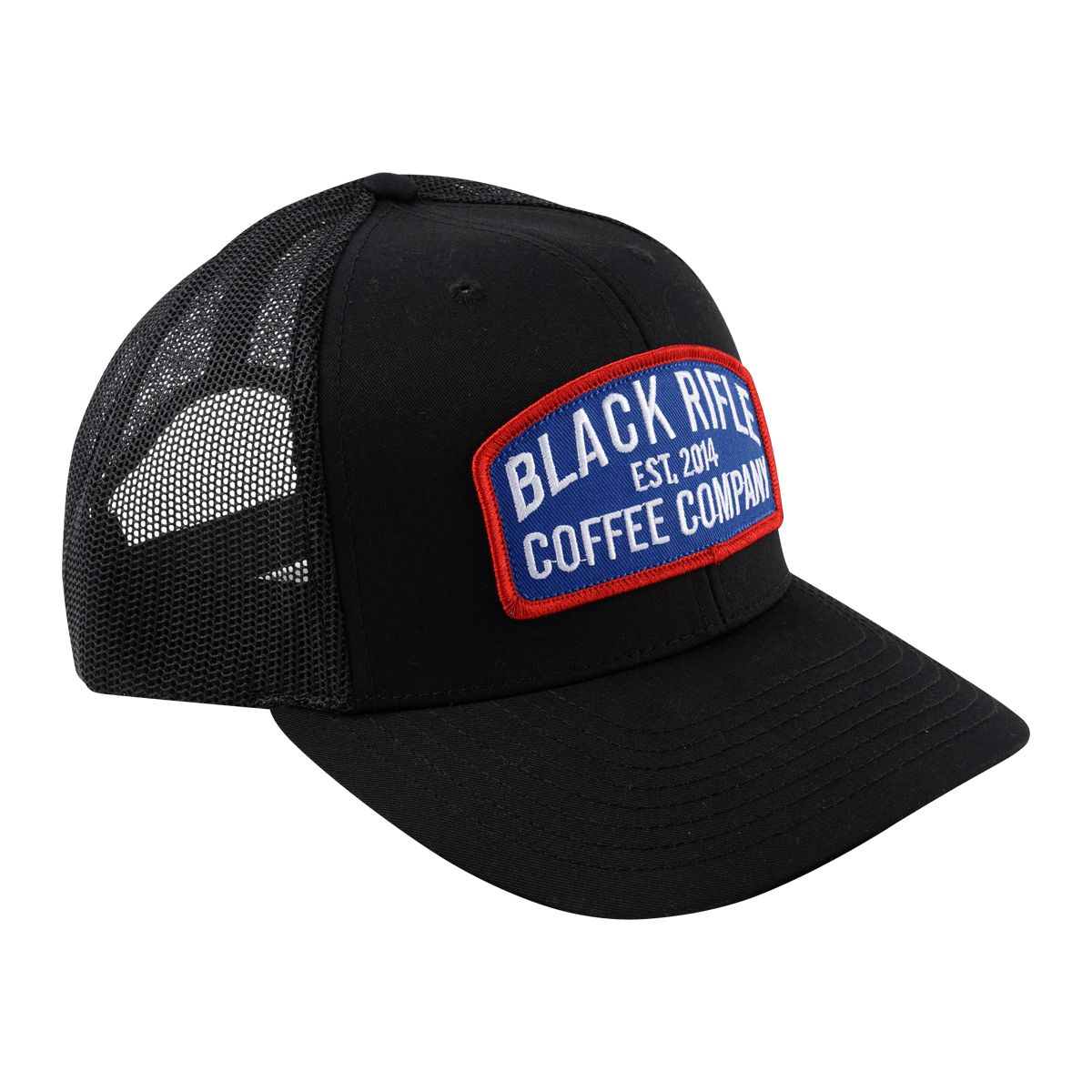 Rwb Keystone Range Trucker Hat