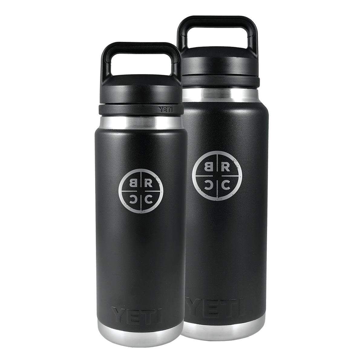 Yeti Reticle Rambler Water Bottle
