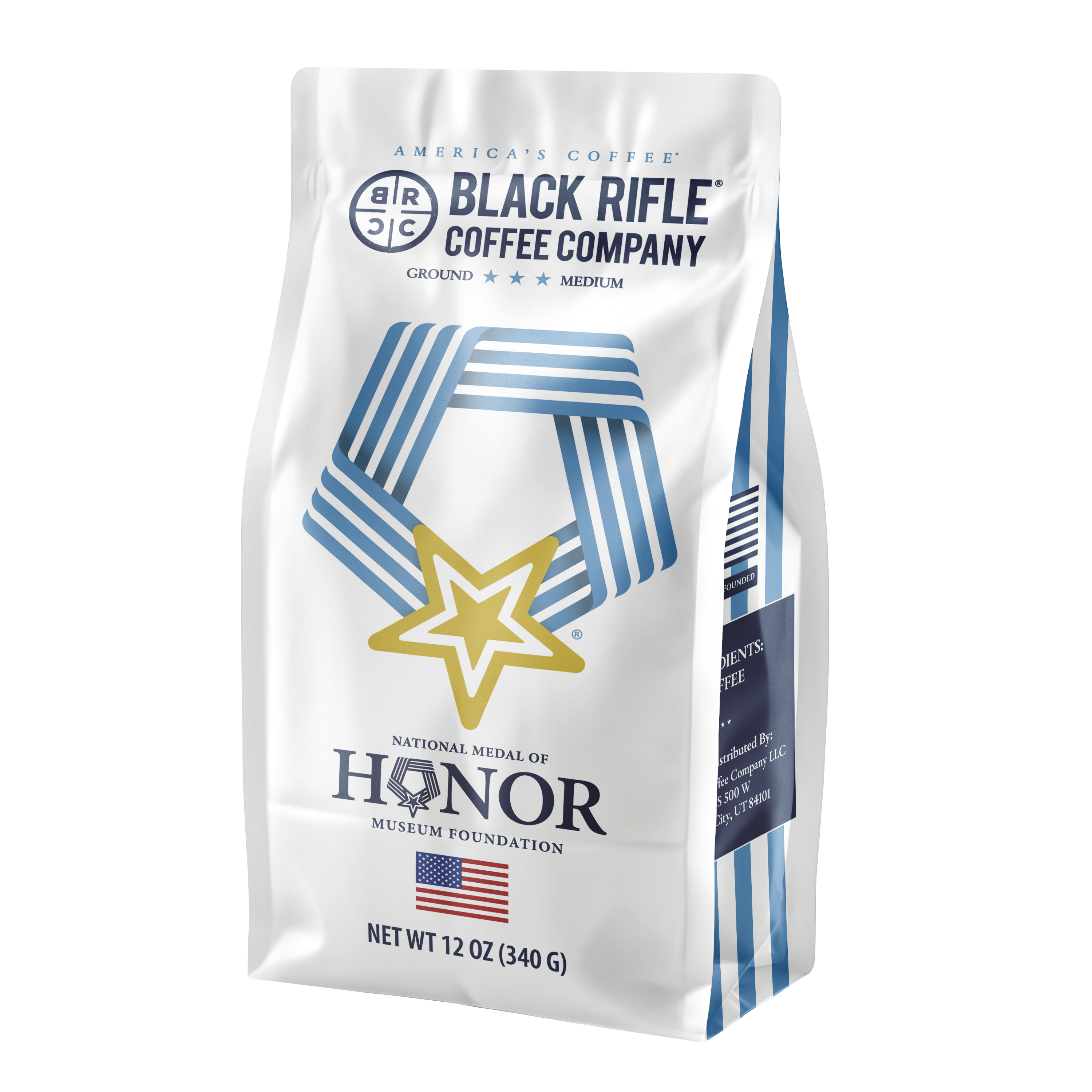 Medal Of Honor Roast