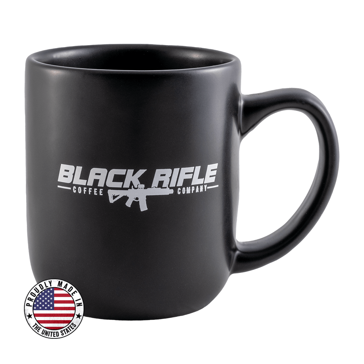 Black Rifle Ar Mug - Image 2