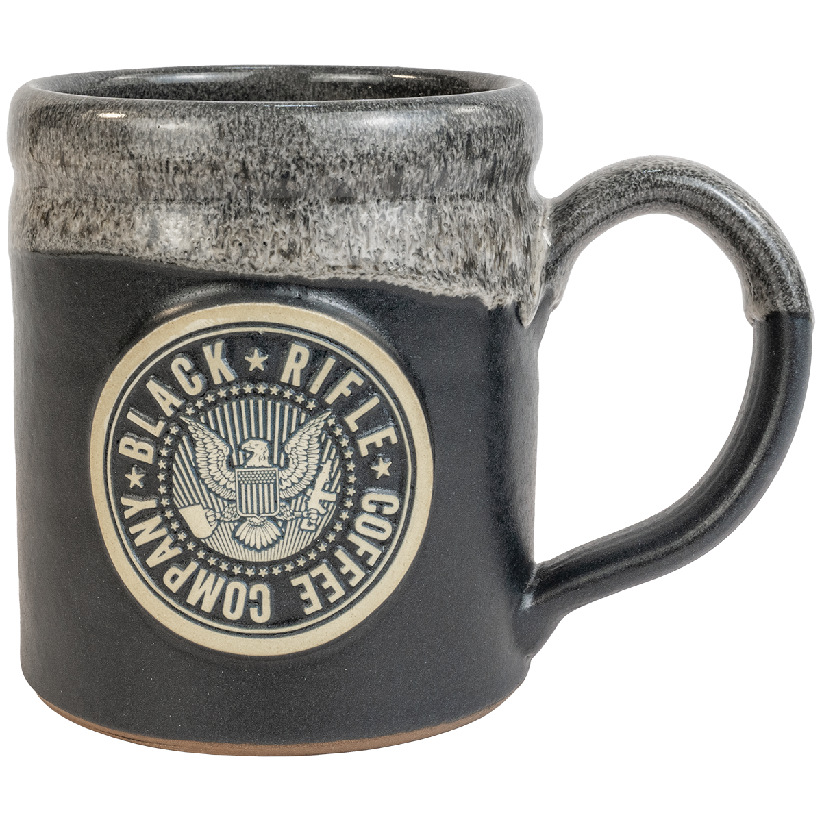 Cotus Handcrafted Mug