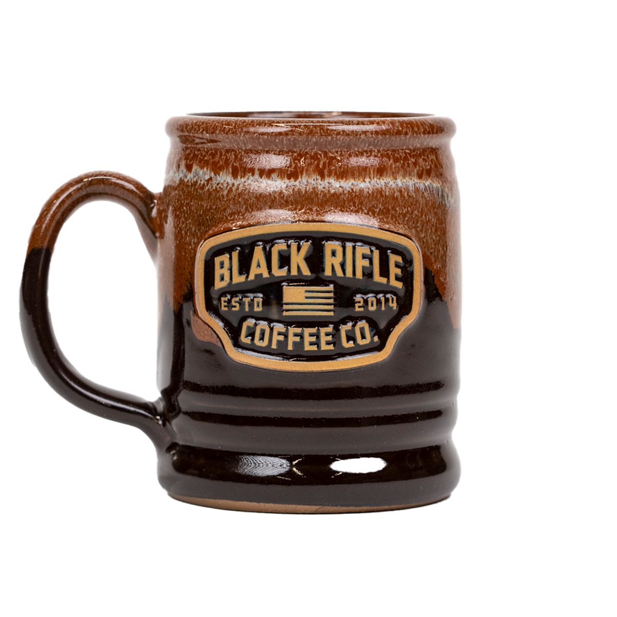 Heritage Handcrafted Mug