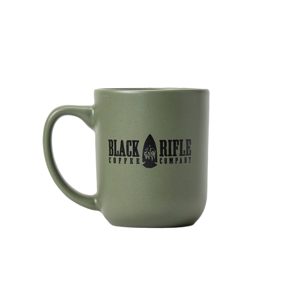 Arrowhead 2.0 Ceramic Ram Mug