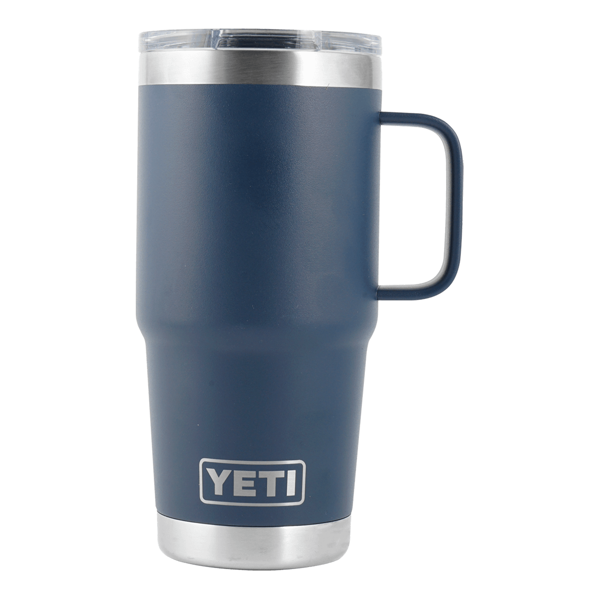 Yeti Mountain Rambler 20 Oz Travel Mug - Image 2
