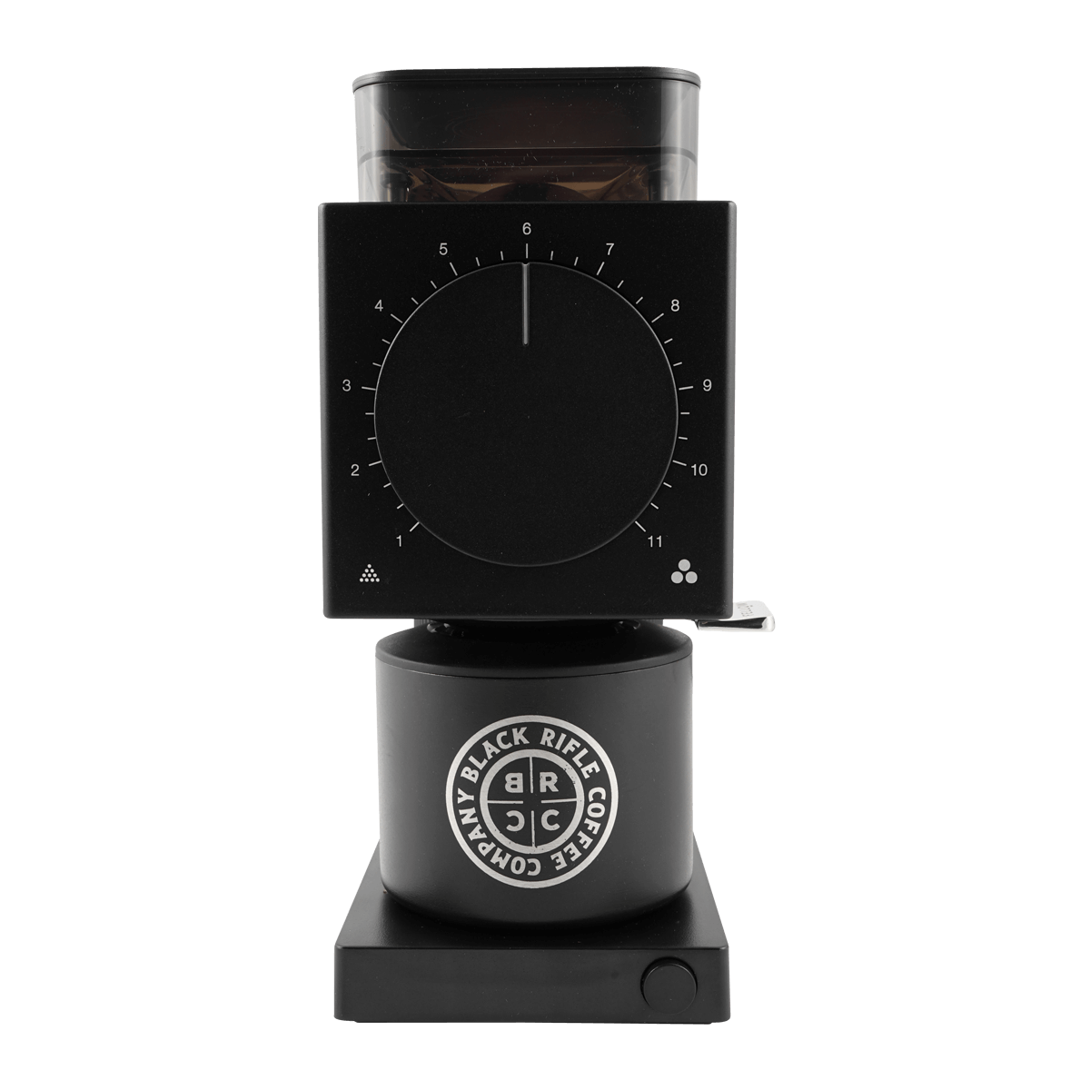 Fellow Ode Gen 2 Grinder