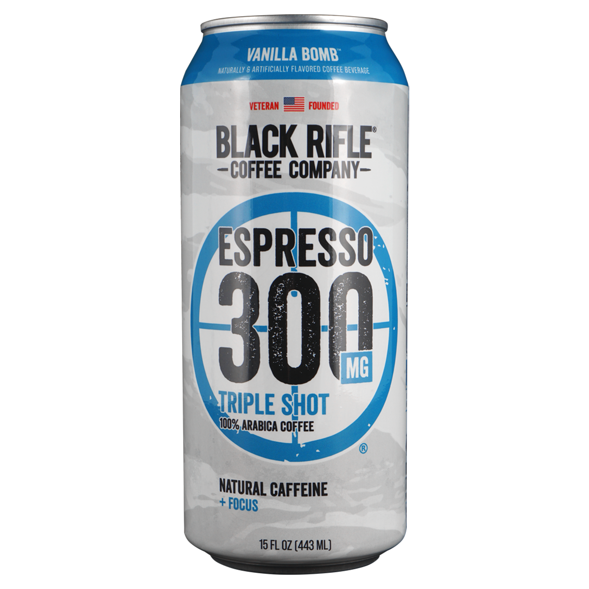 Ready To Drink 300, Vanilla Bomb