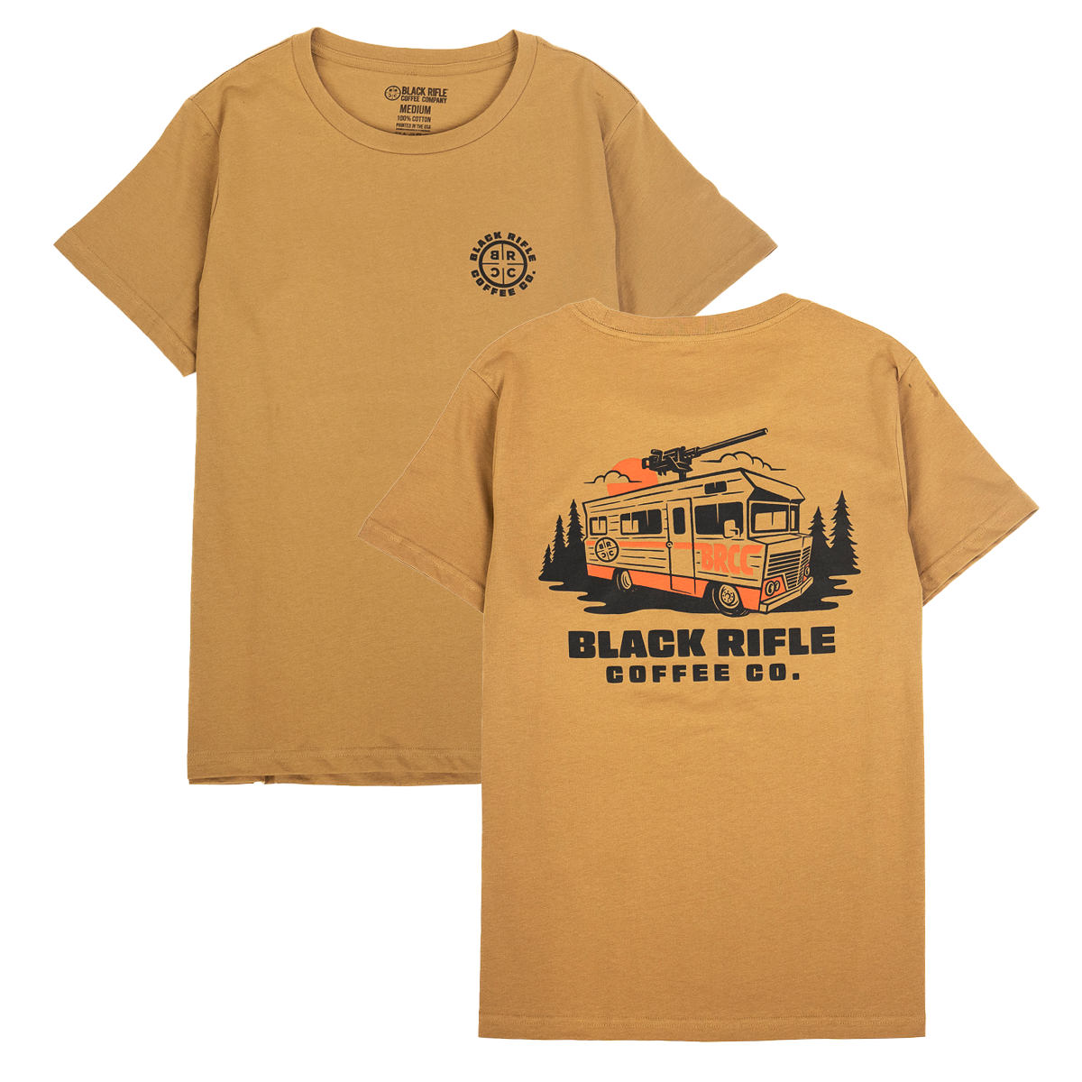 Women's Rigged And Ready T-Shirt